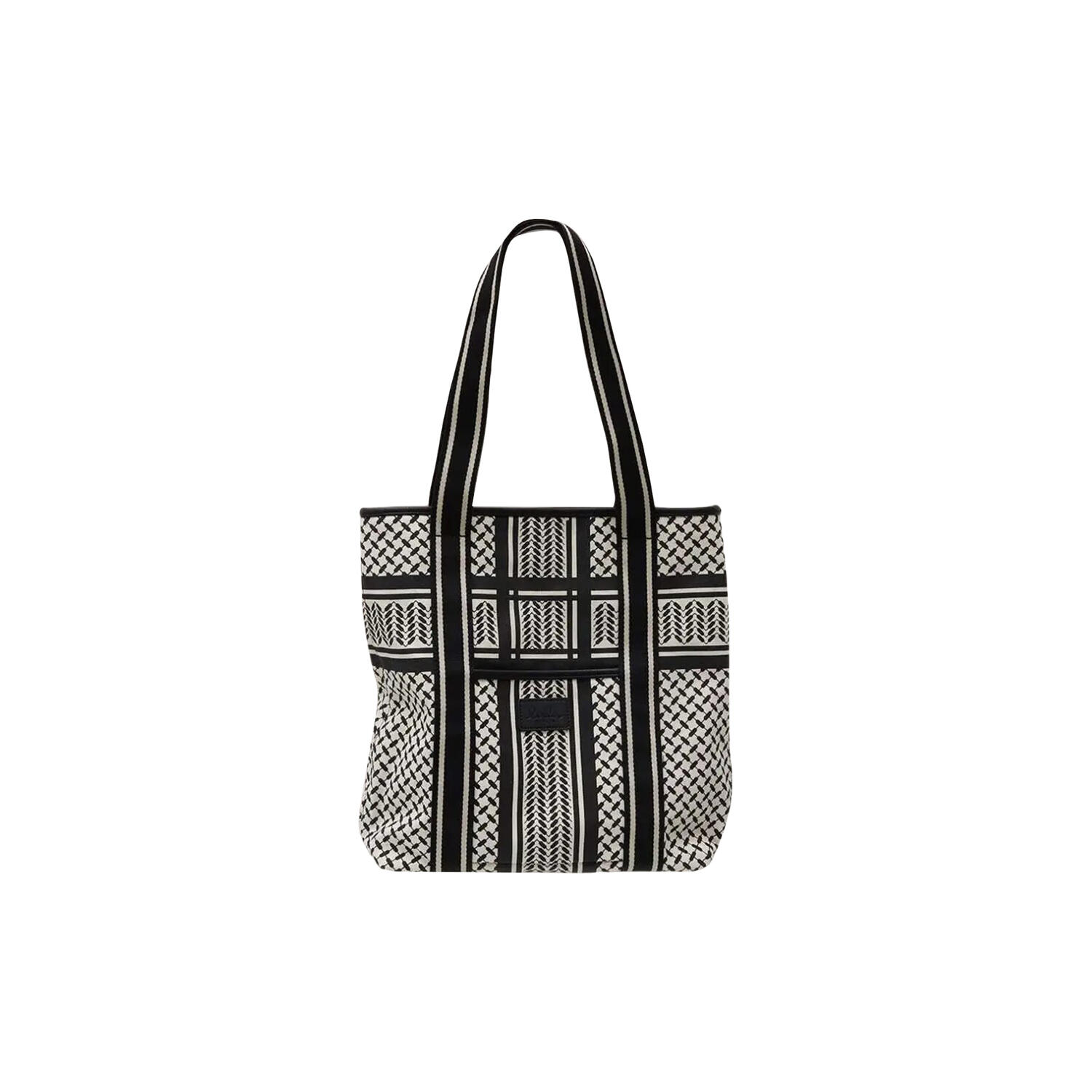 Carnela 2.0 Tote, black