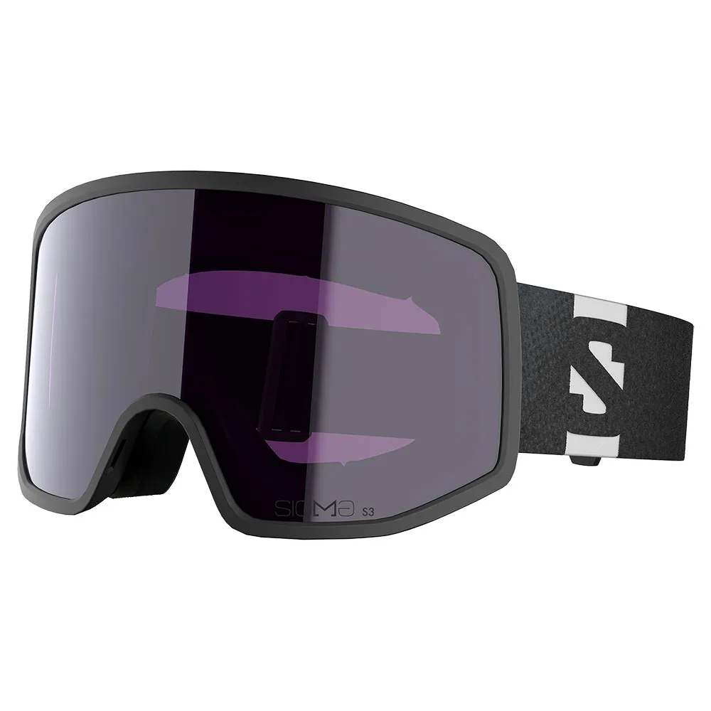Salomon Sentry Pro S Sigma ski goggles