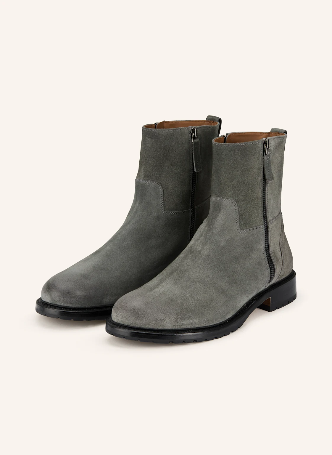 Cordwainer Boots