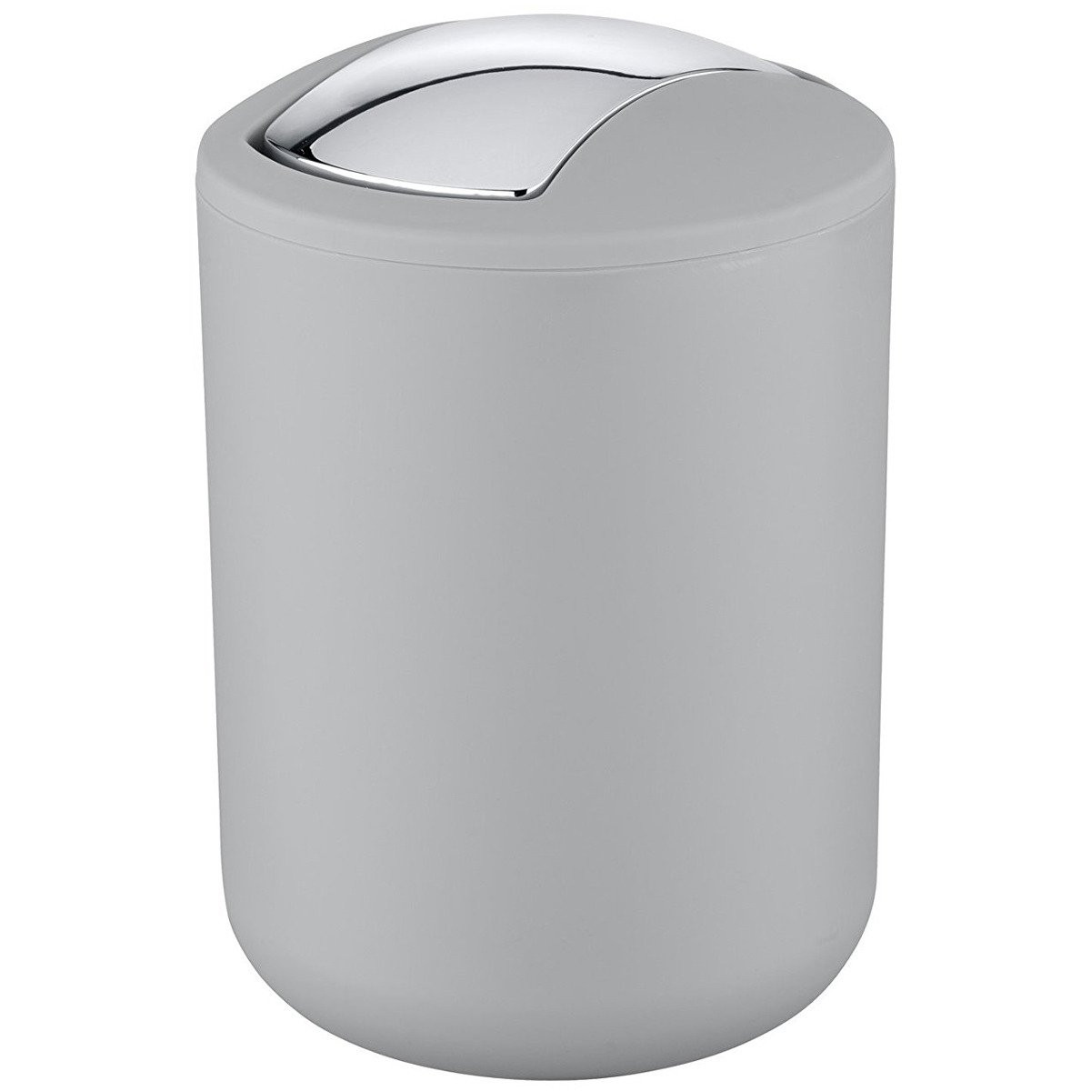 Kosz na śmieci BRASIL GREY, 2 l, WENKO