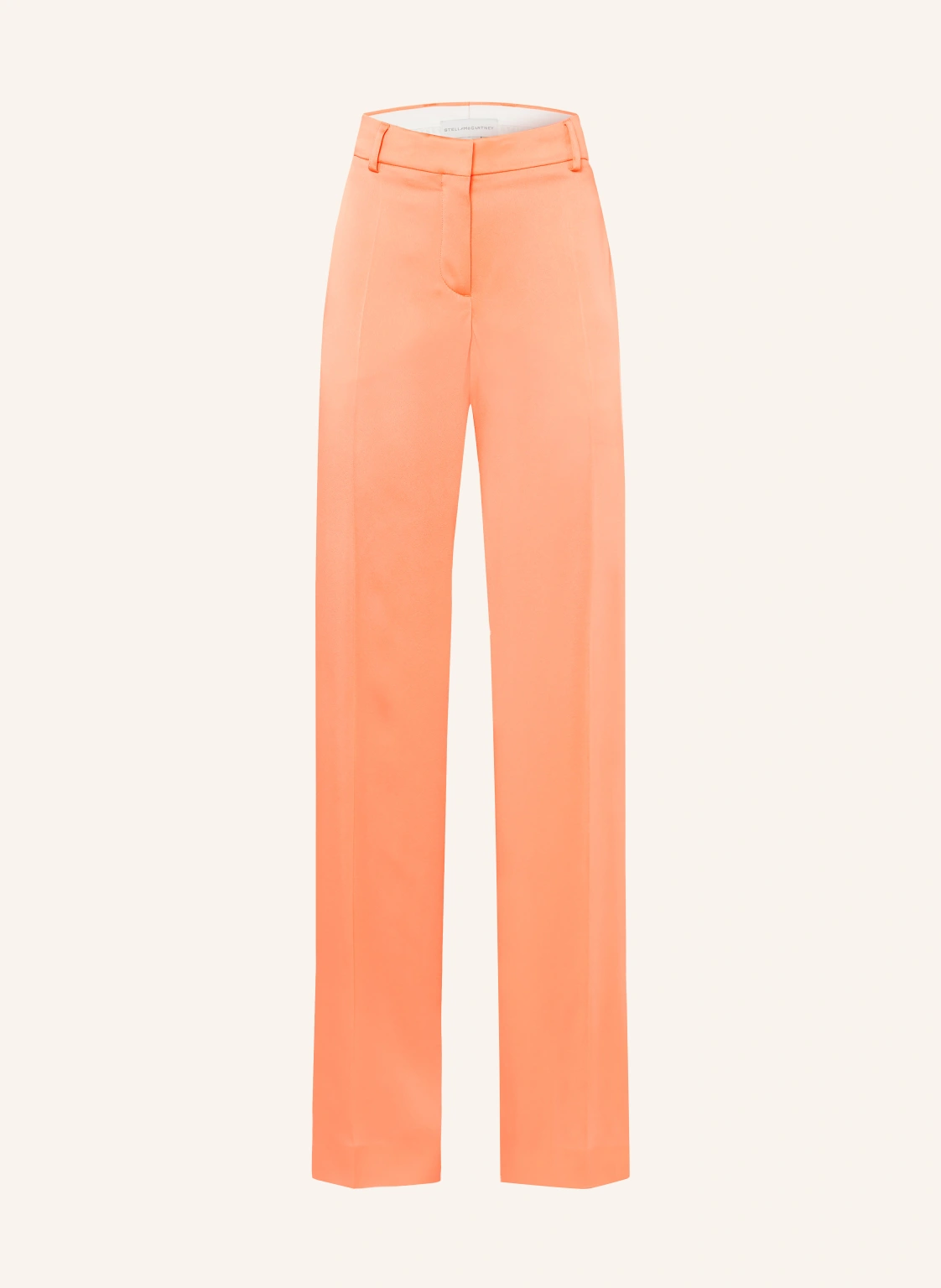 STELLA McCARTNEY Satinhose