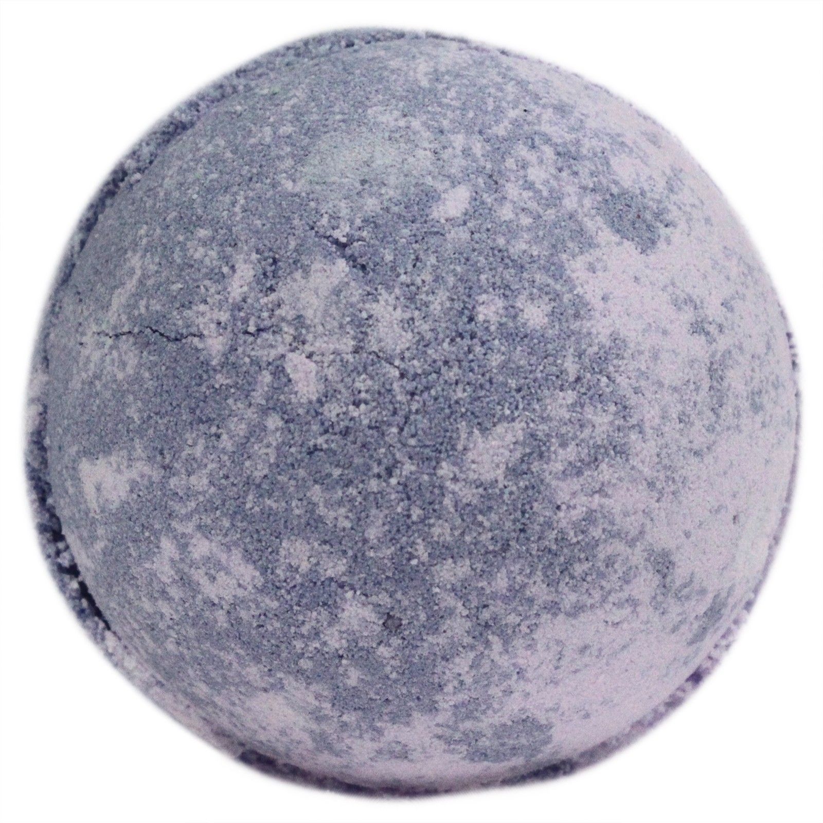 KDMD Yorkshire Violet Bath Bomb