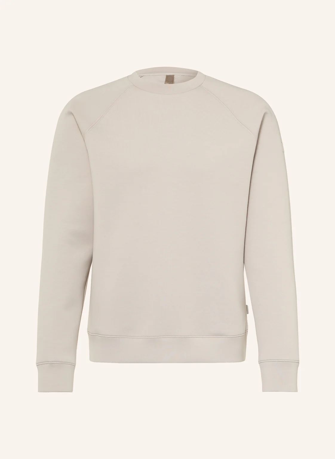 DUNO Sweatshirt VORN BARDI
