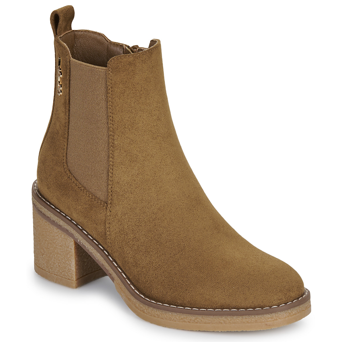 Les Petites Bombes - MAENA - Camel