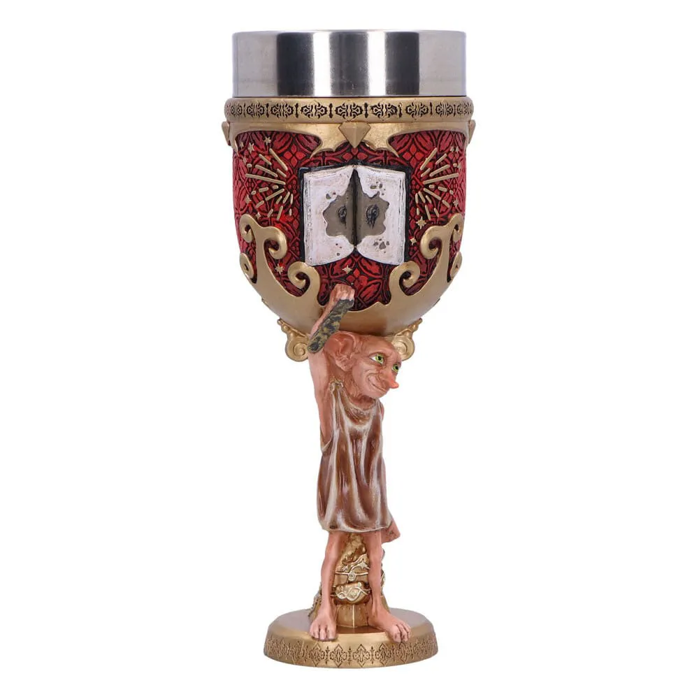 Nemesis Now Harry Potter Collectible Dobby Goblet Cup