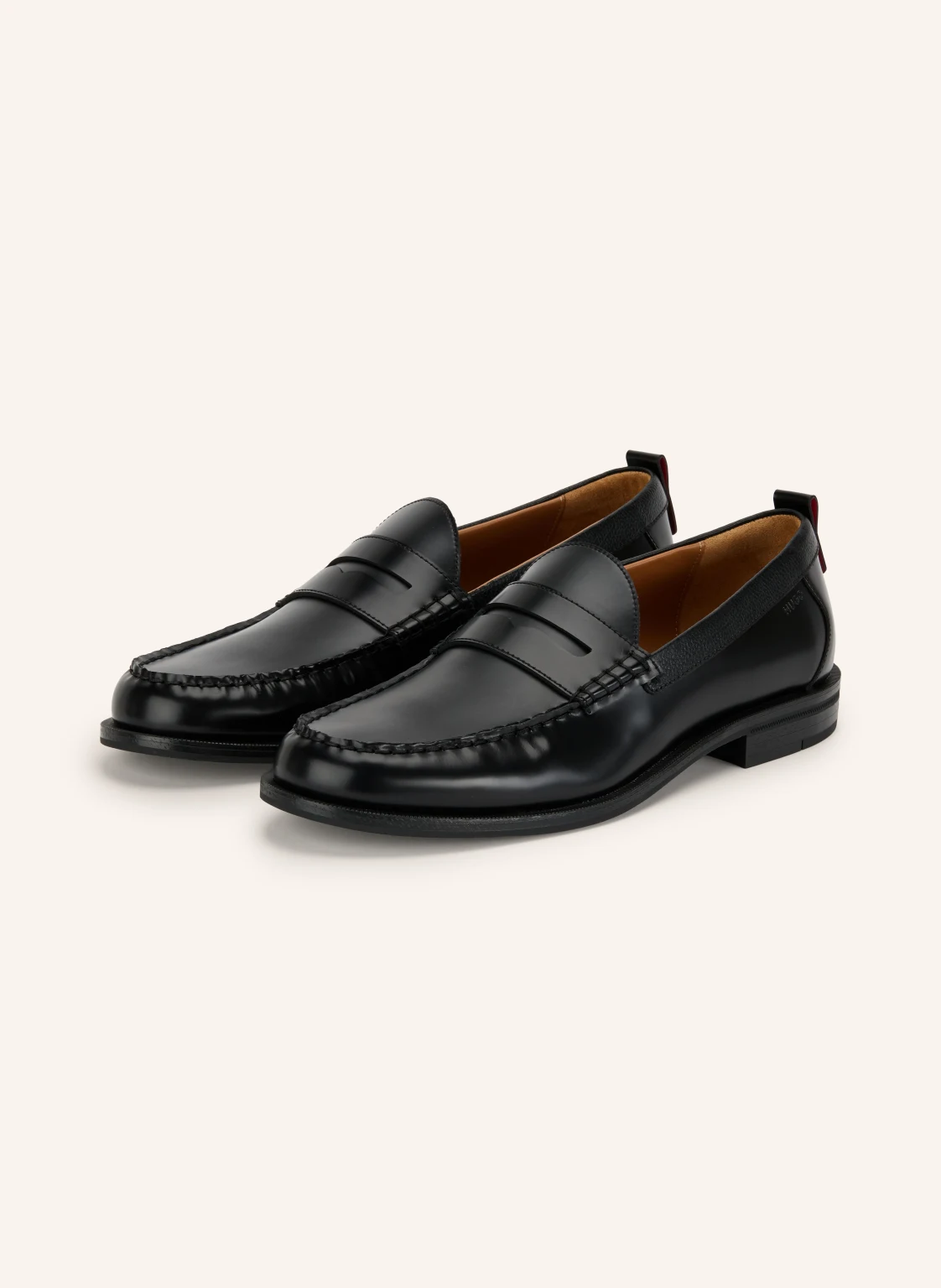 HUGO Penny-Loafer VARIAN