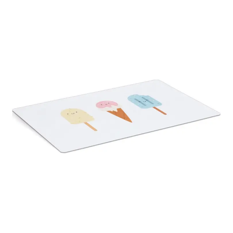 Tischset 12er-Set Zeller Present