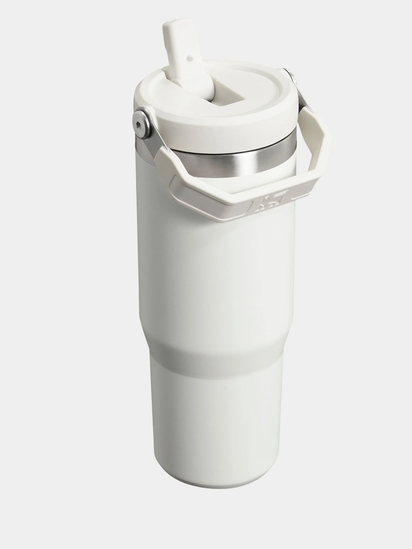 The Iceflow Flip Straw Water Bottle