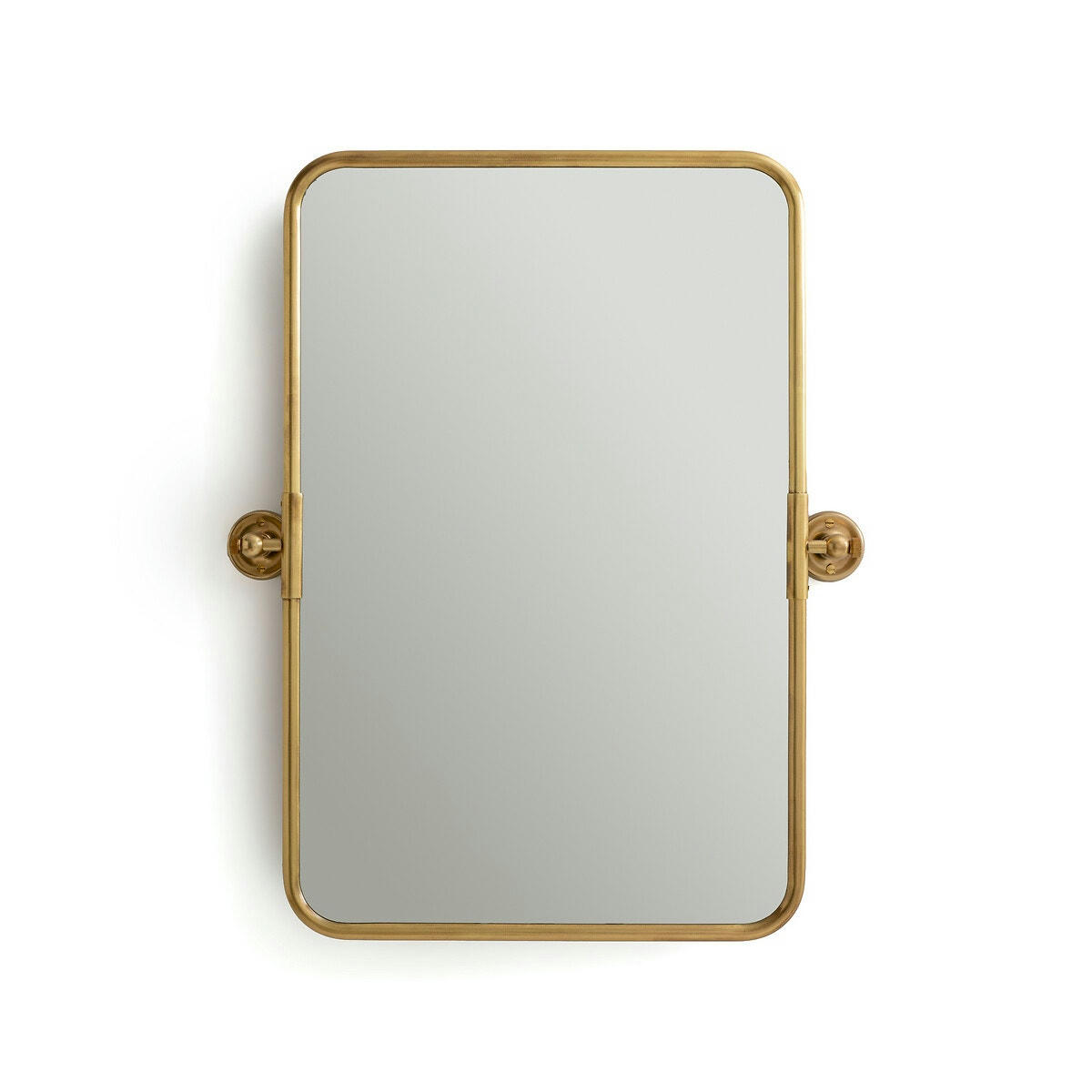 Miroir rectangulaire pivotant, Cassandre
