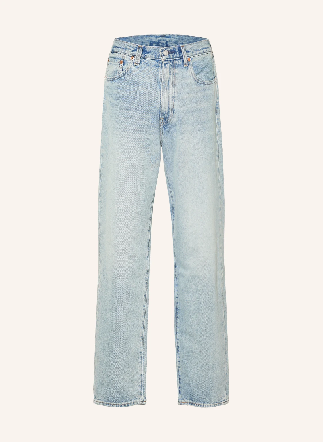 Levi's® Jeans 568 Loose Straight Fit