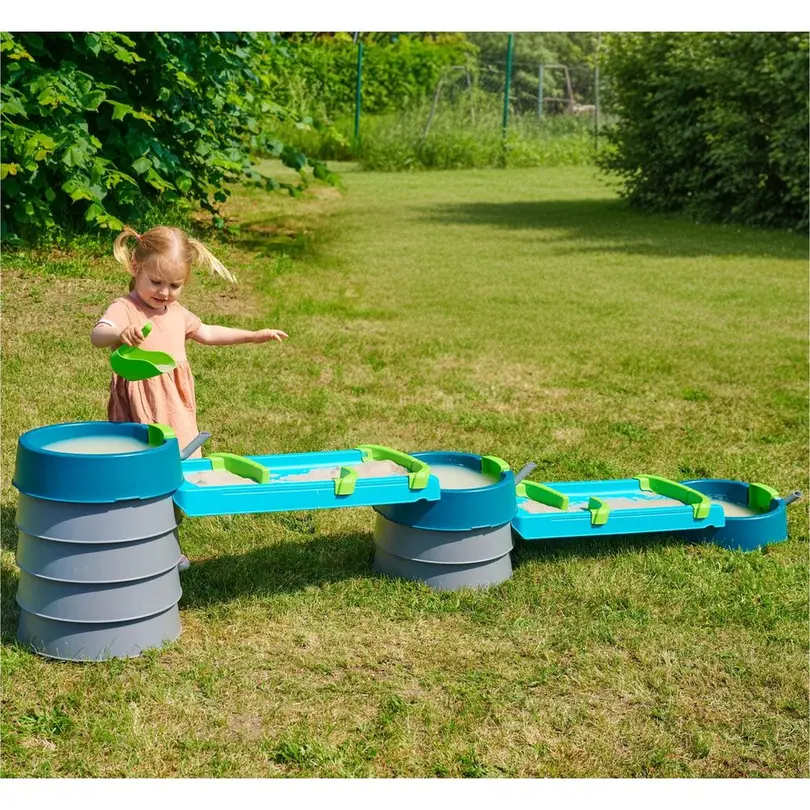 Spielset Mudway FLOW