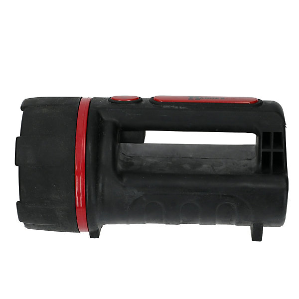 Lampe torche Rubilight 3 à 4 piles - HANGER - 170022
