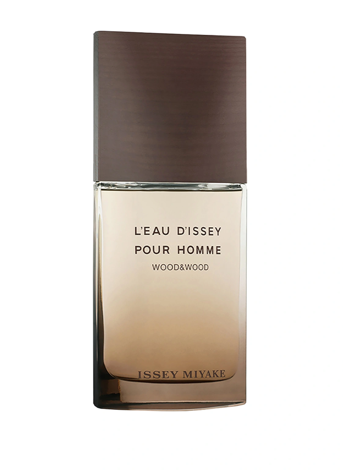 ISSEY MIYAKE L'EAU D'ISSEY POUR HOMME WOOD&WOOD
