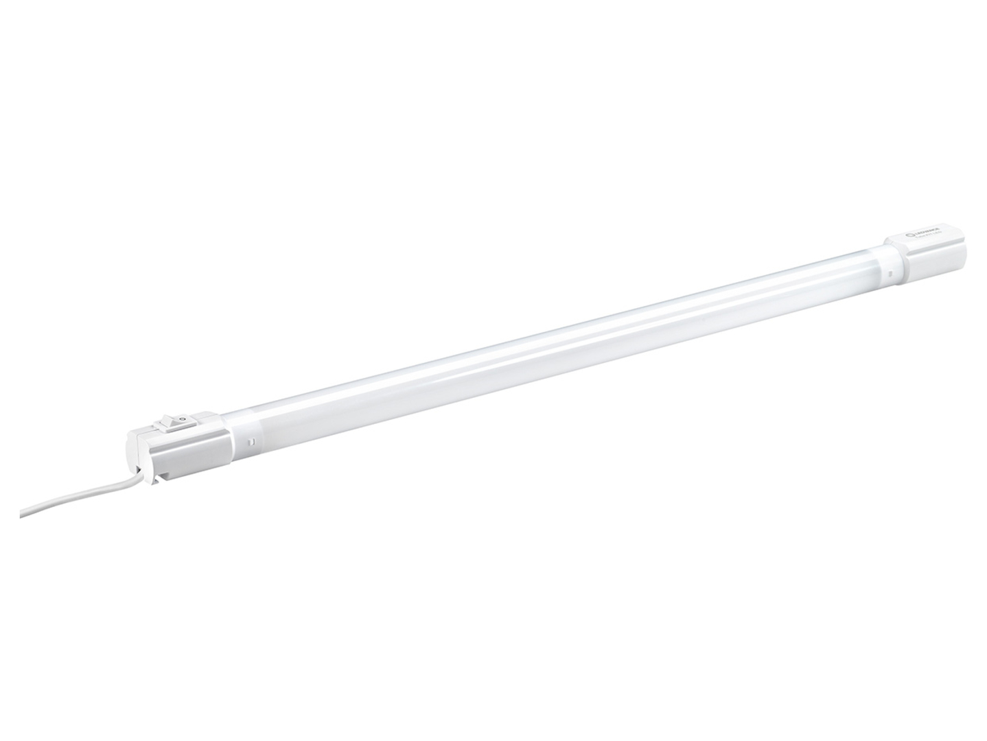 Oprawa techniczna Tubekit LED 60 cm biała