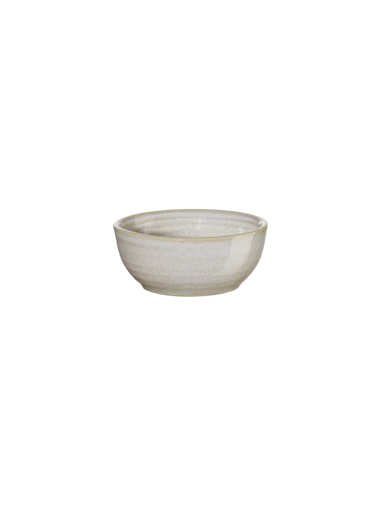 mini bowl, cauliflower