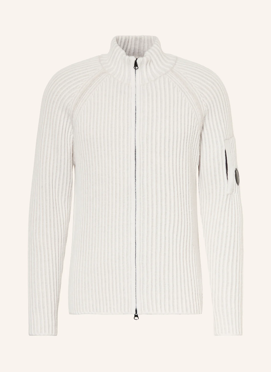 C.P. COMPANY Strickjacke