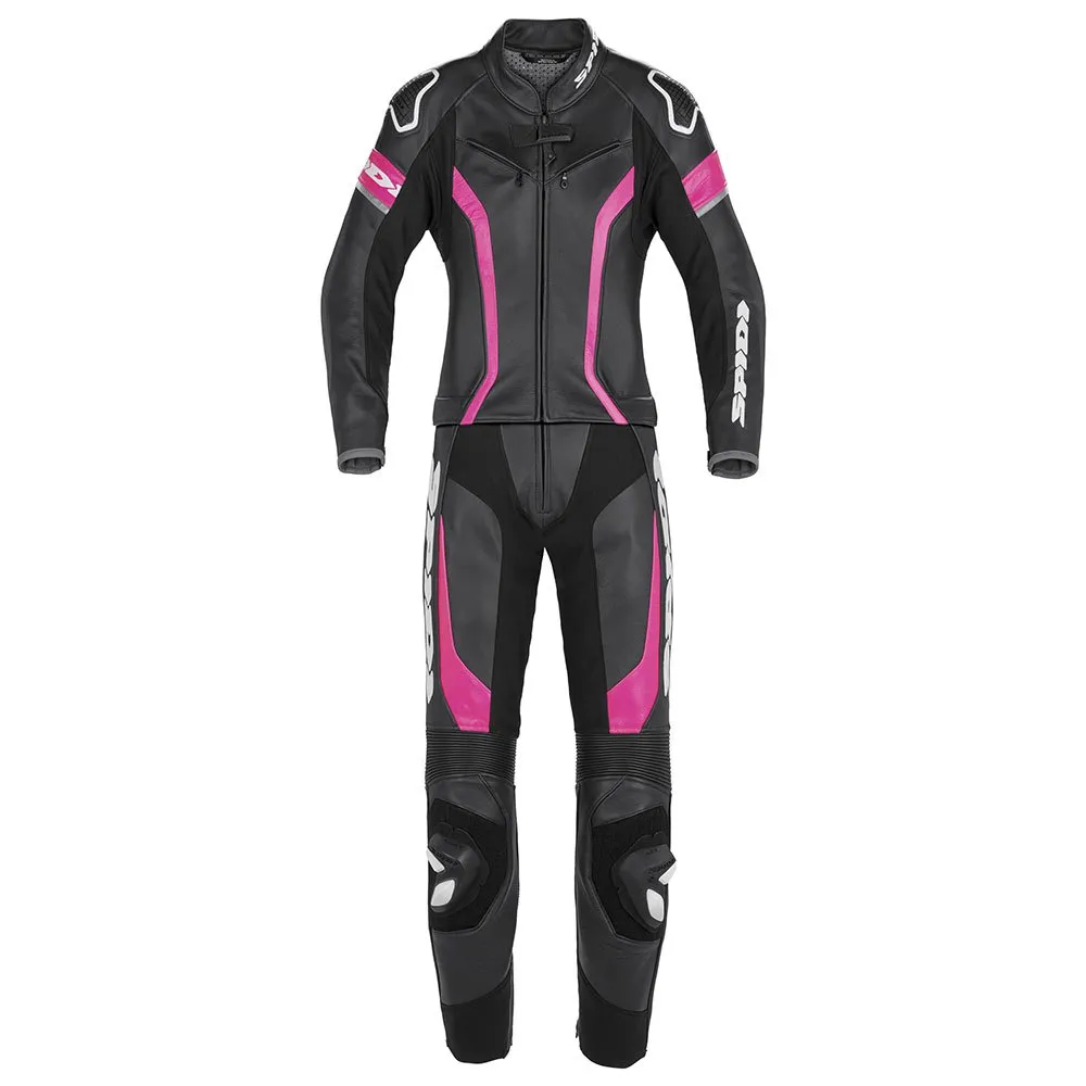 Spidi Laser Touring Lady leather suit