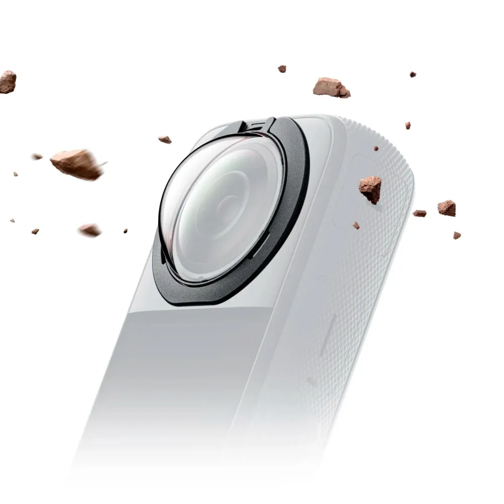 Insta360 X3 Premium lens protector