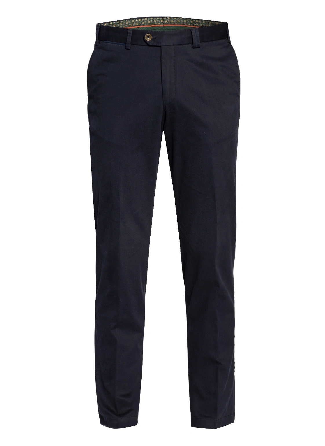 HILTL Chino PEAKER-S Regular Fit