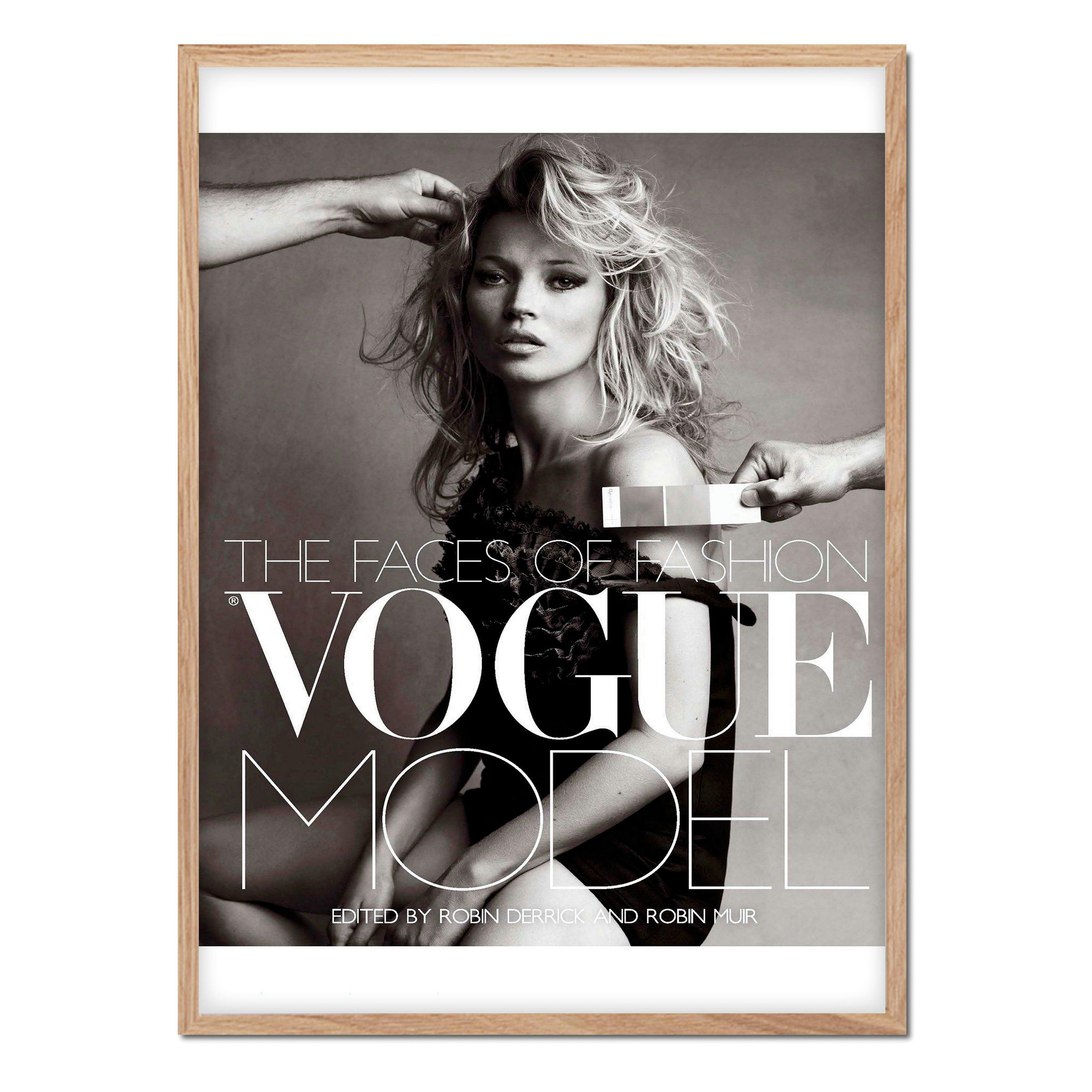 VOGUE - - 30x40