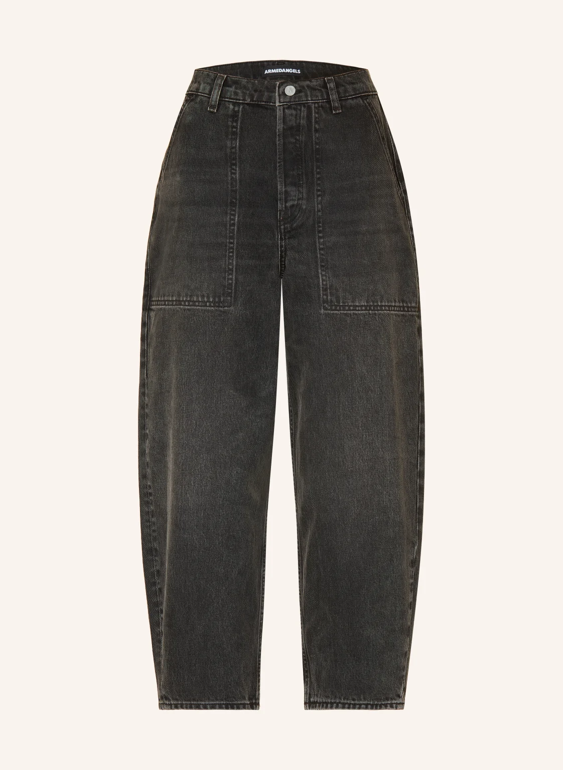 ARMEDANGELS Barrel Jeans BAARLY