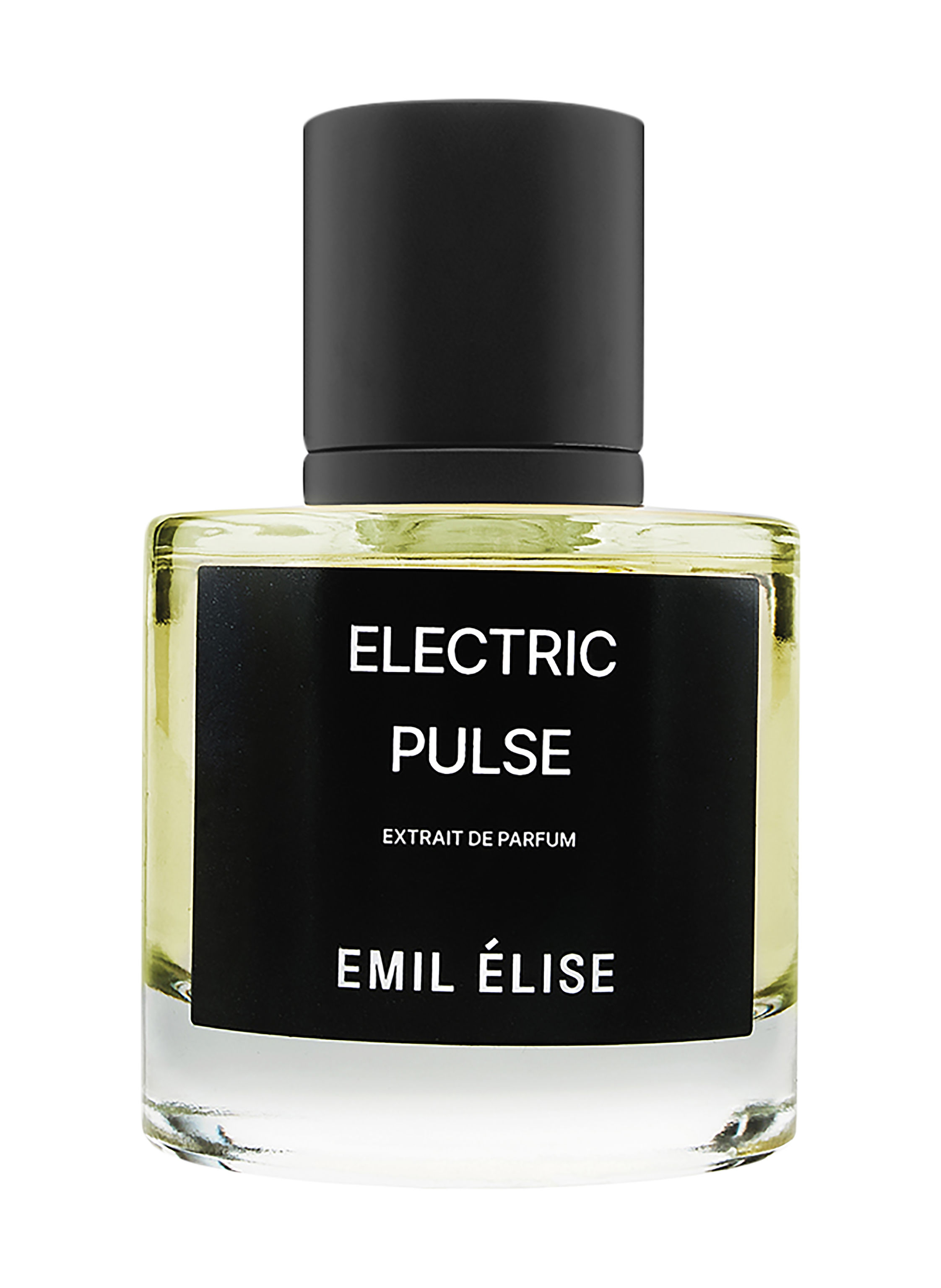 EMIL ÉLISE ELECTRIC PULSE