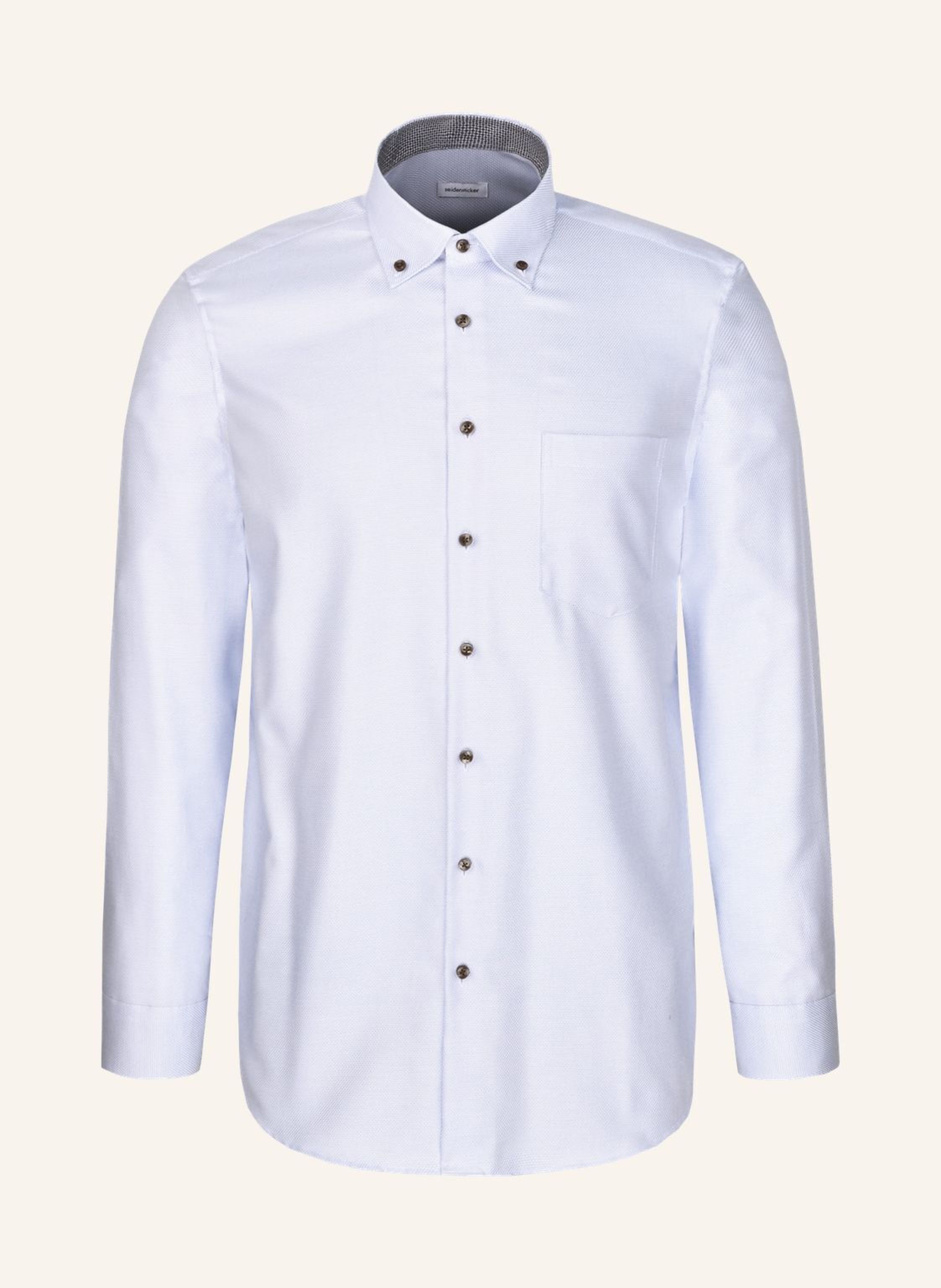 seidensticker Business Hemd Regular Fit