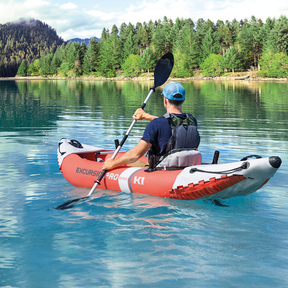 Kayak Excursion Pro K1