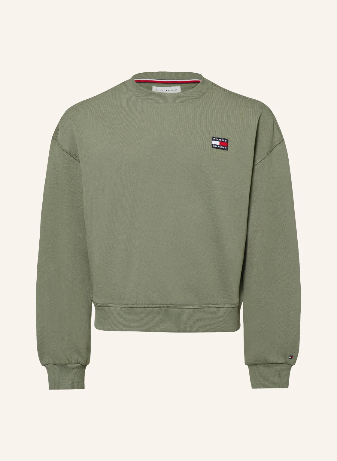 TOMMY HILFIGER Sweatshirt