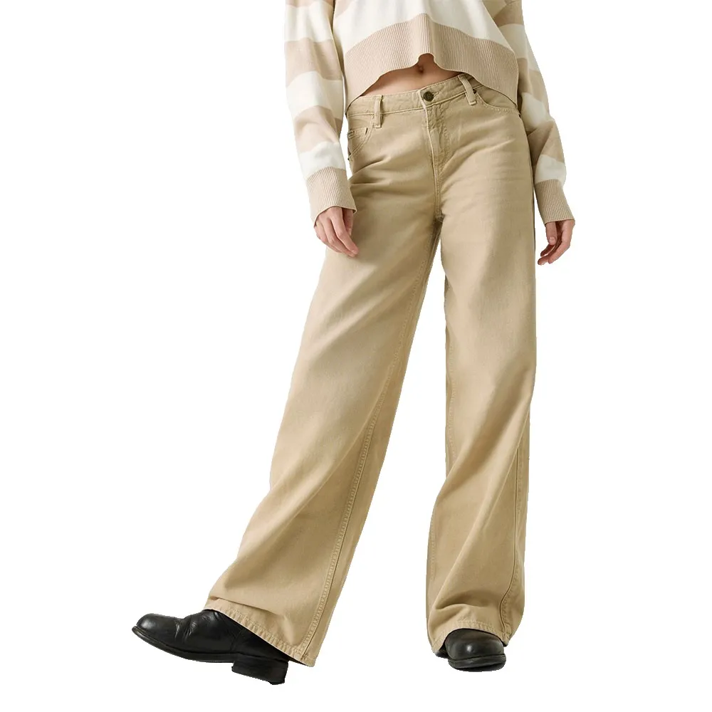Guess Jeans W6RA0YWJ551 Palazzo pants