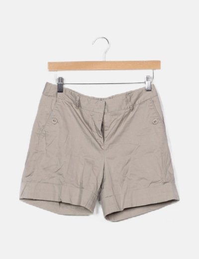 Camaïeu slacks shorts