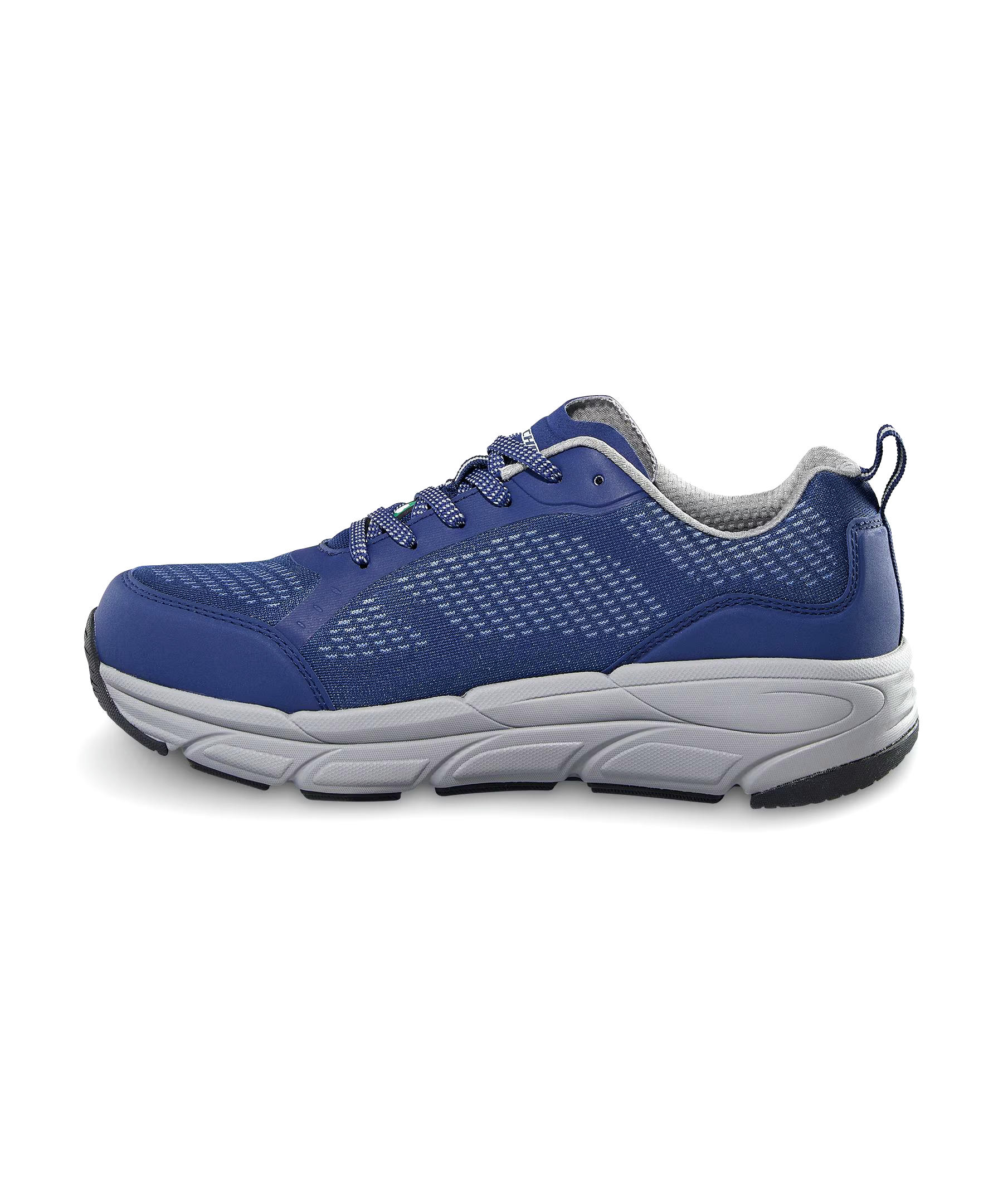 Skechers Men's Steel Toe Steel Plate Athletic Shoes