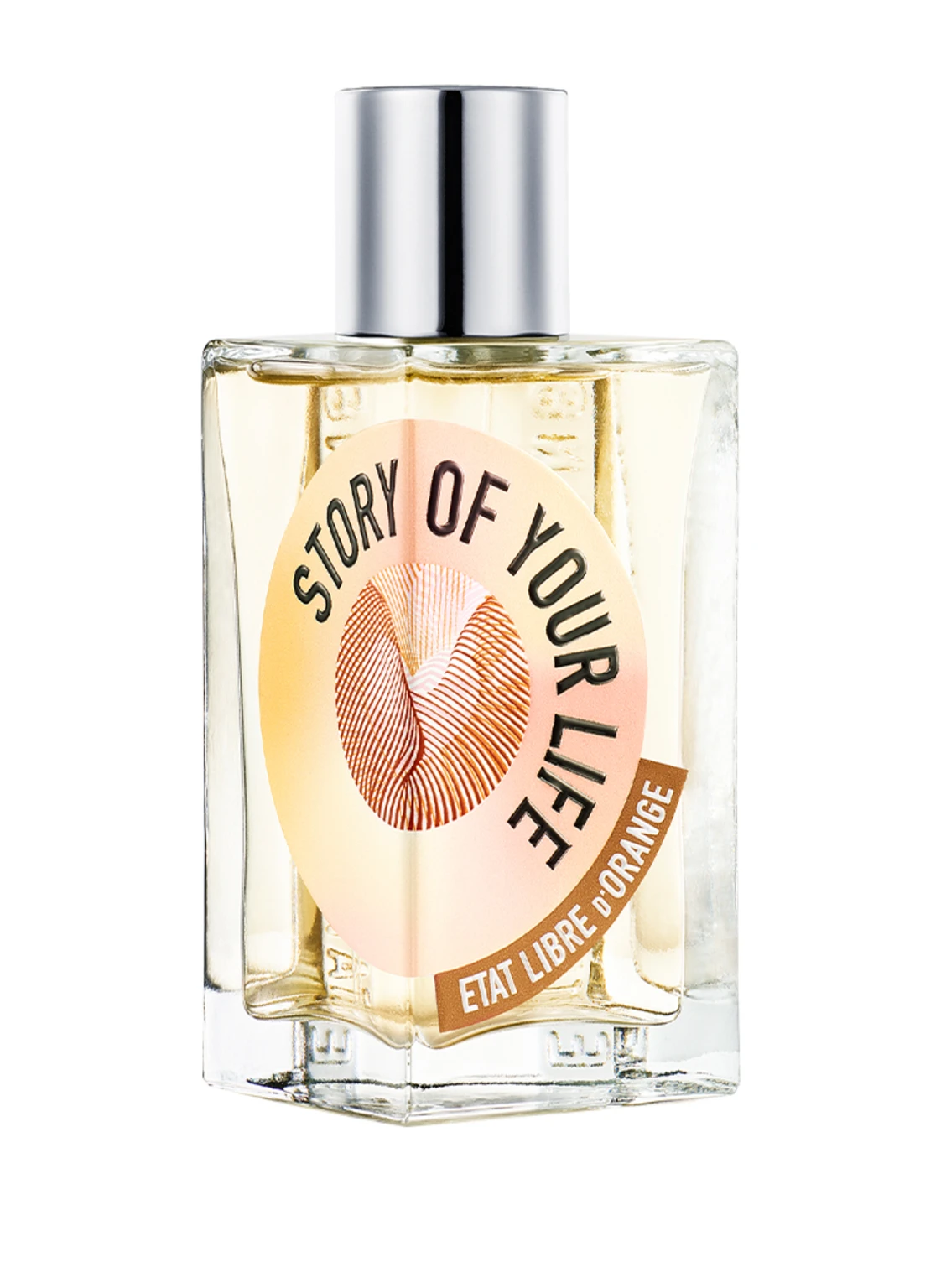 ETAT LIBRE D’ORANGE STORY OF YOUR LIFE