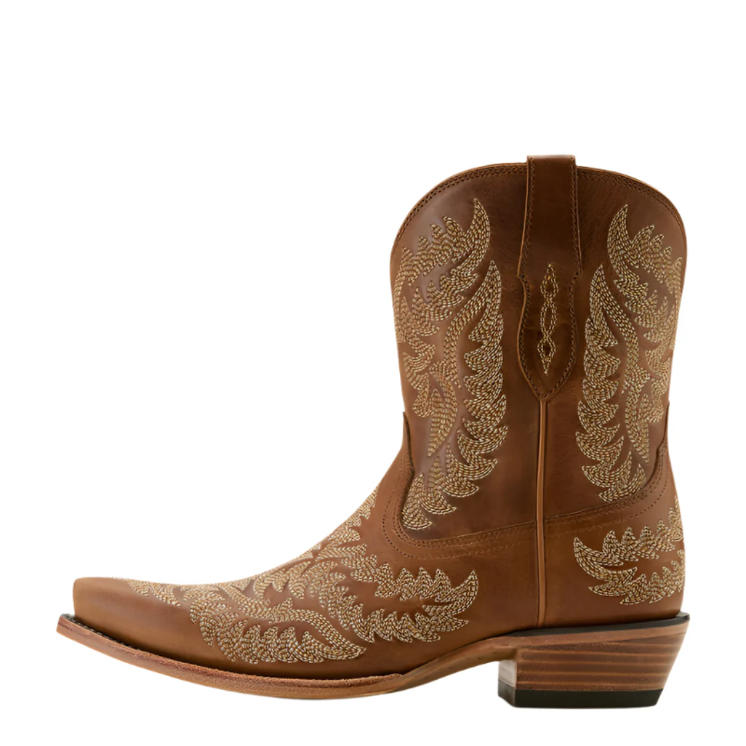 Женские ковбойские сапоги Ariat Cate