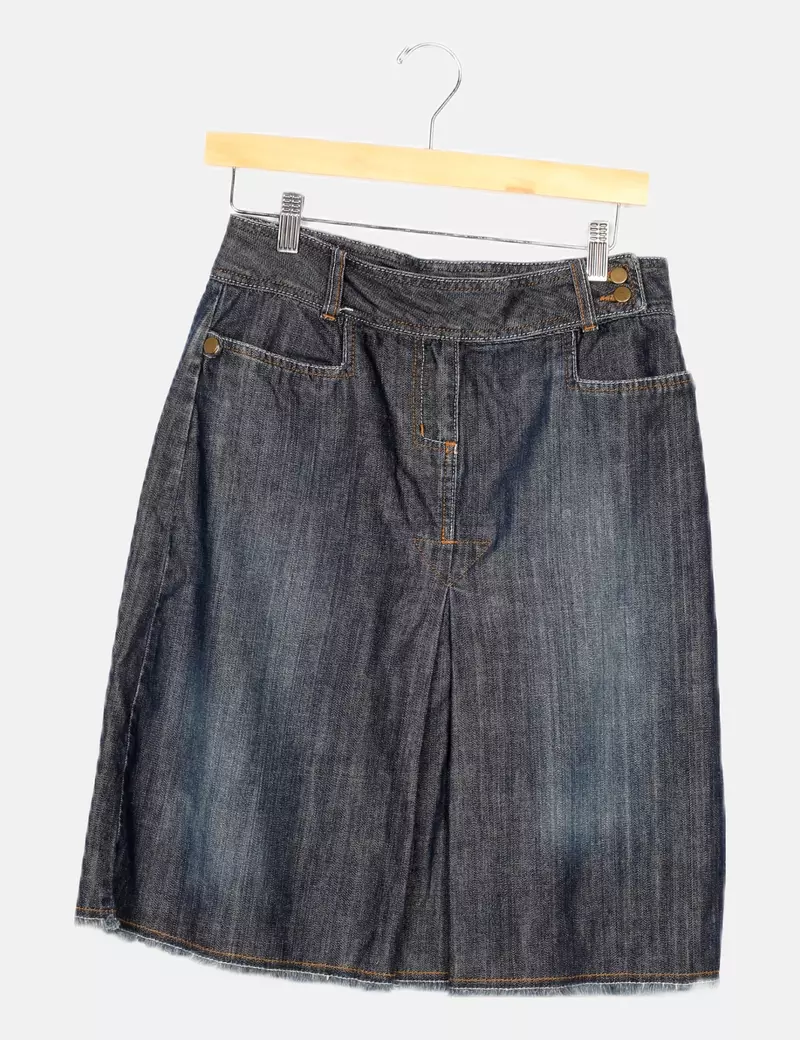 Camaïeu casual skirt