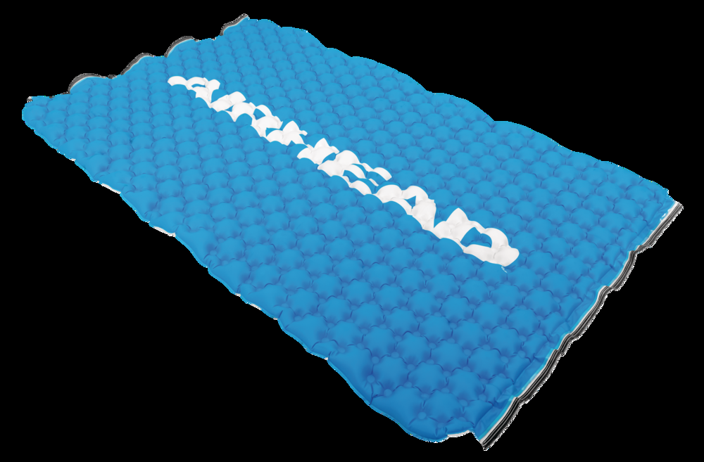 Airhead Air Island, Blue