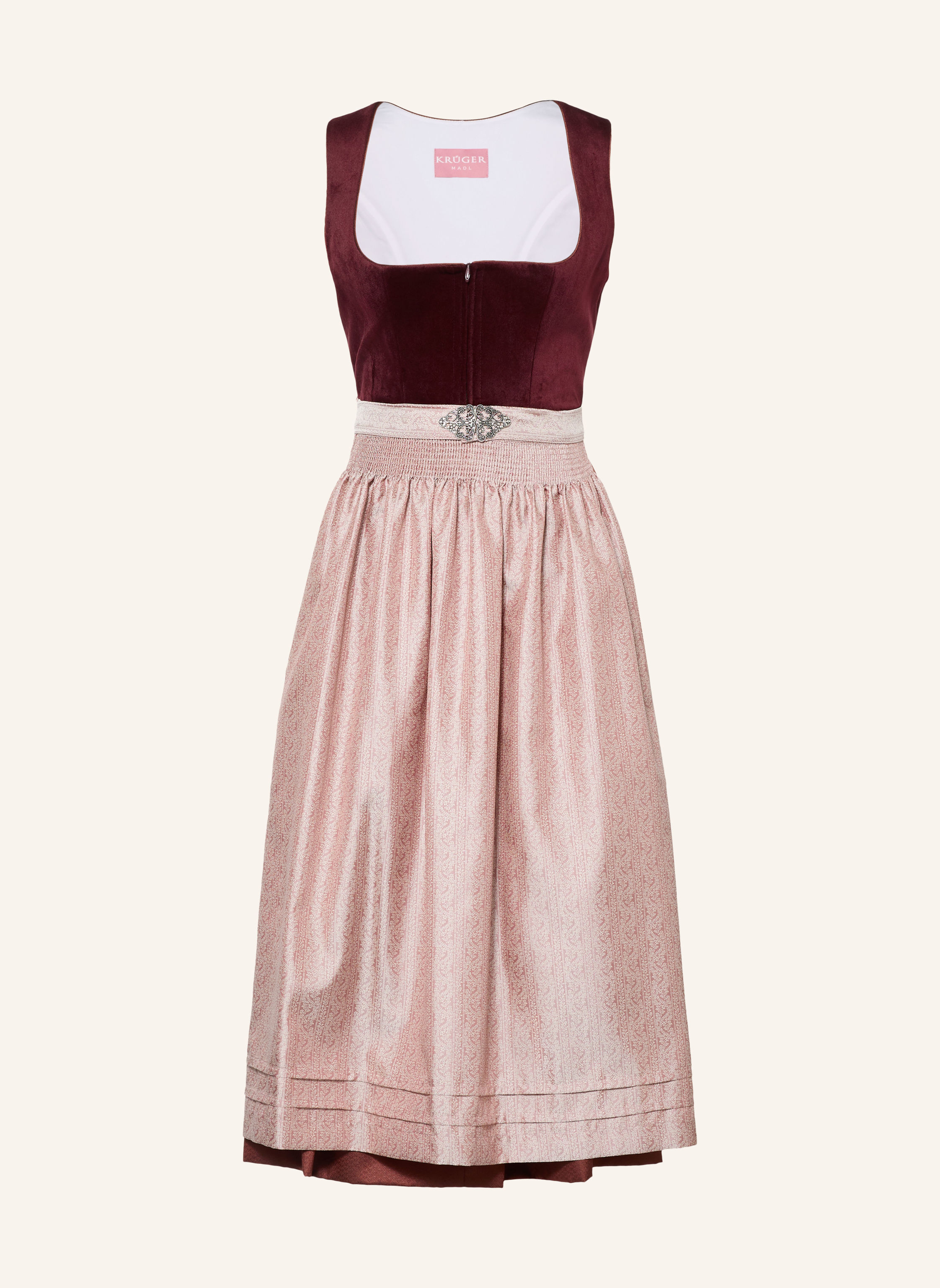 KRÜGER Dirndl AURELA