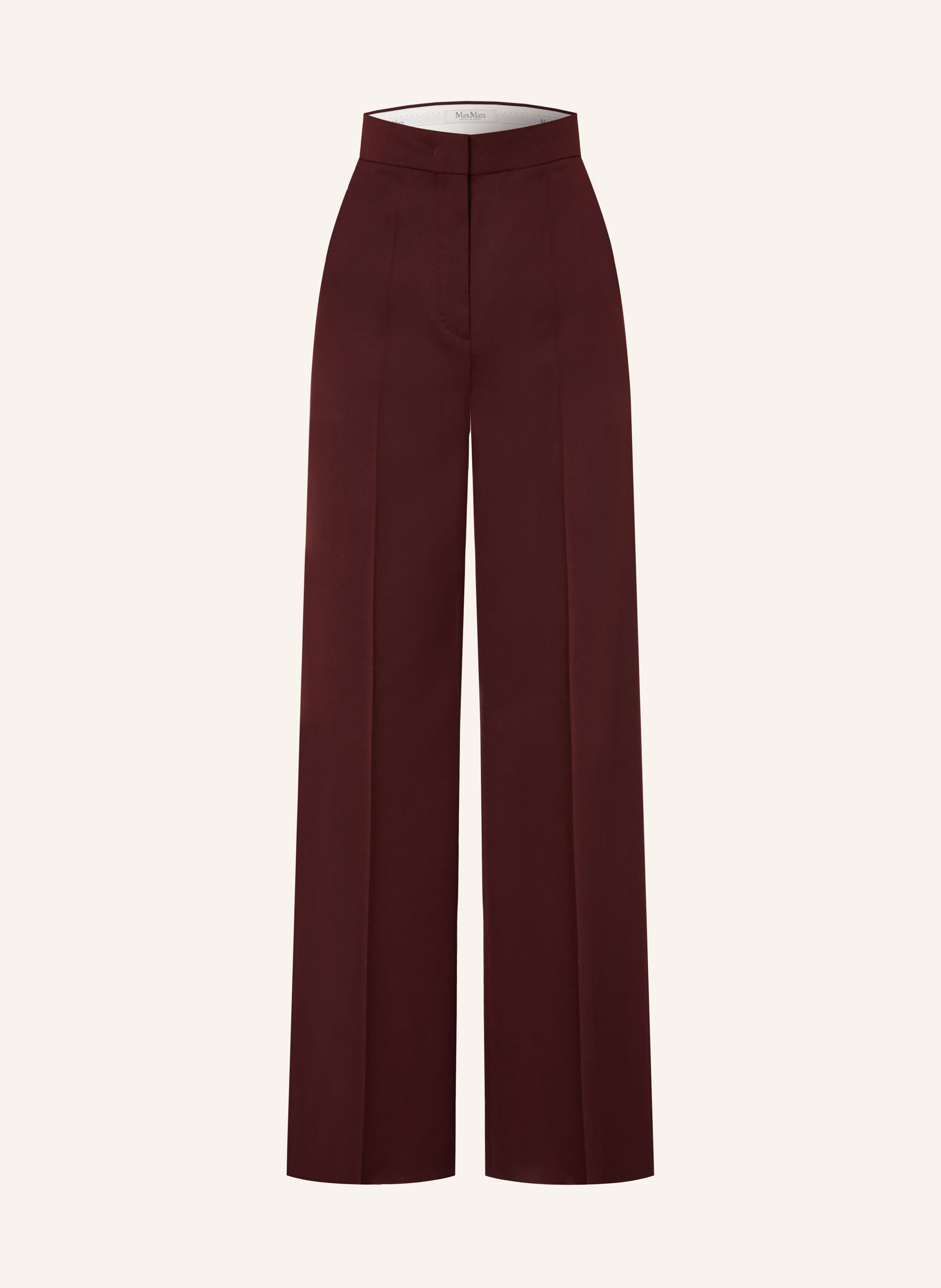 Max Mara Marlenehose EXTRA