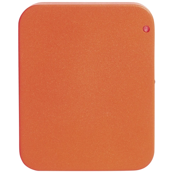 Bluetooth Bridge »XTender«, Kunststoff, orange