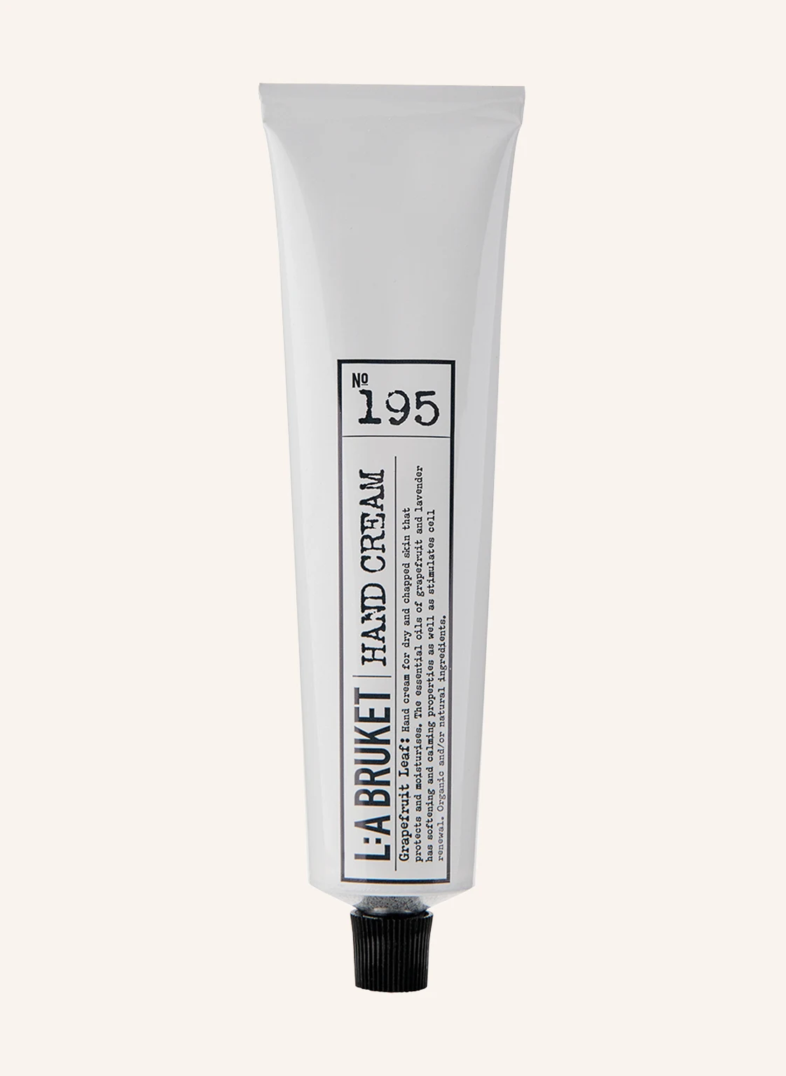 L:A BRUKET Handcreme 195 GRAPEFRUIT LEAF