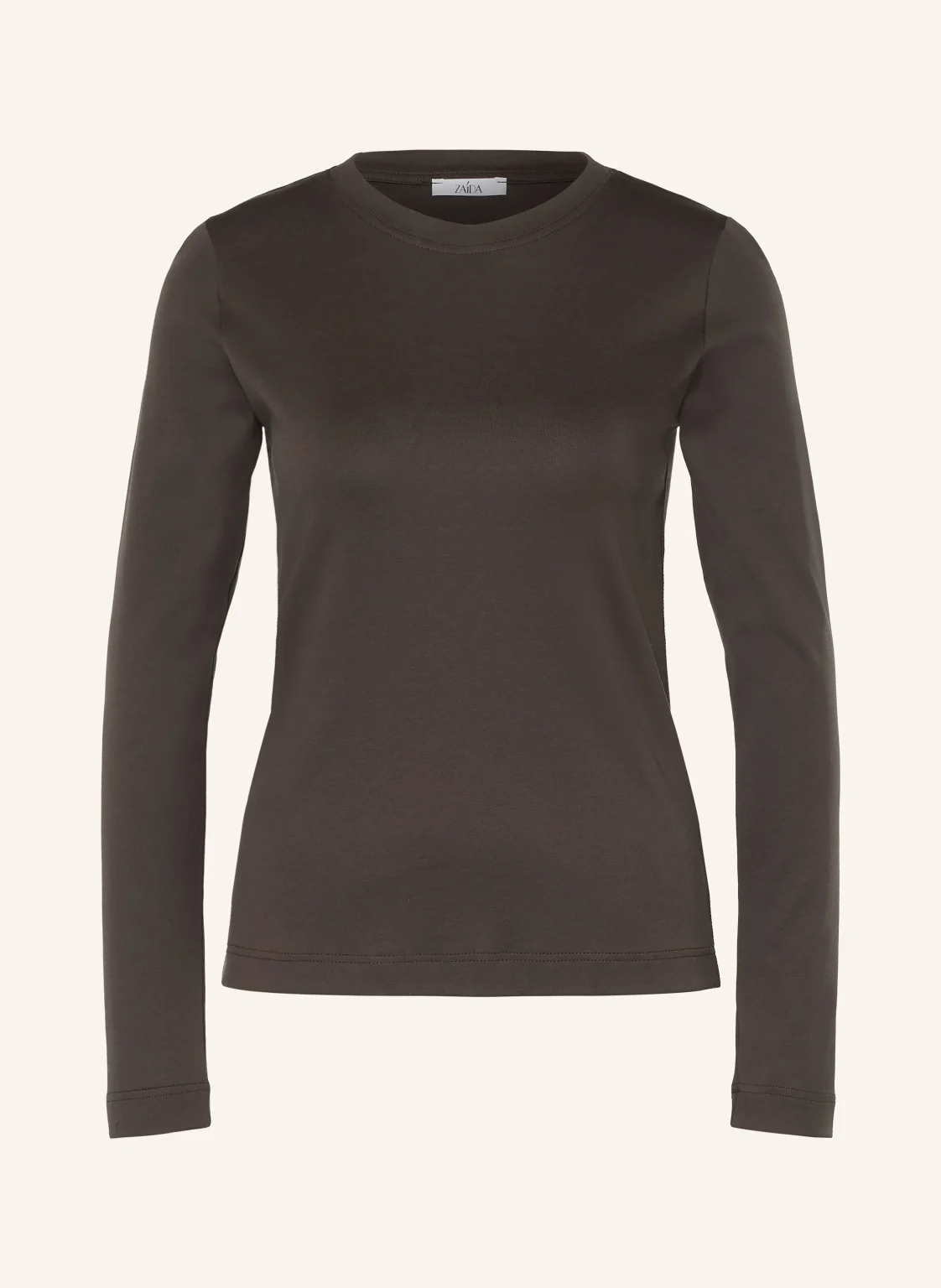 ZAÍDA Longsleeve