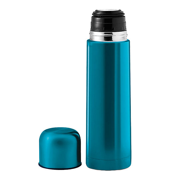 MidOcean - Flasque CHAN Turquoise (Taille unique)