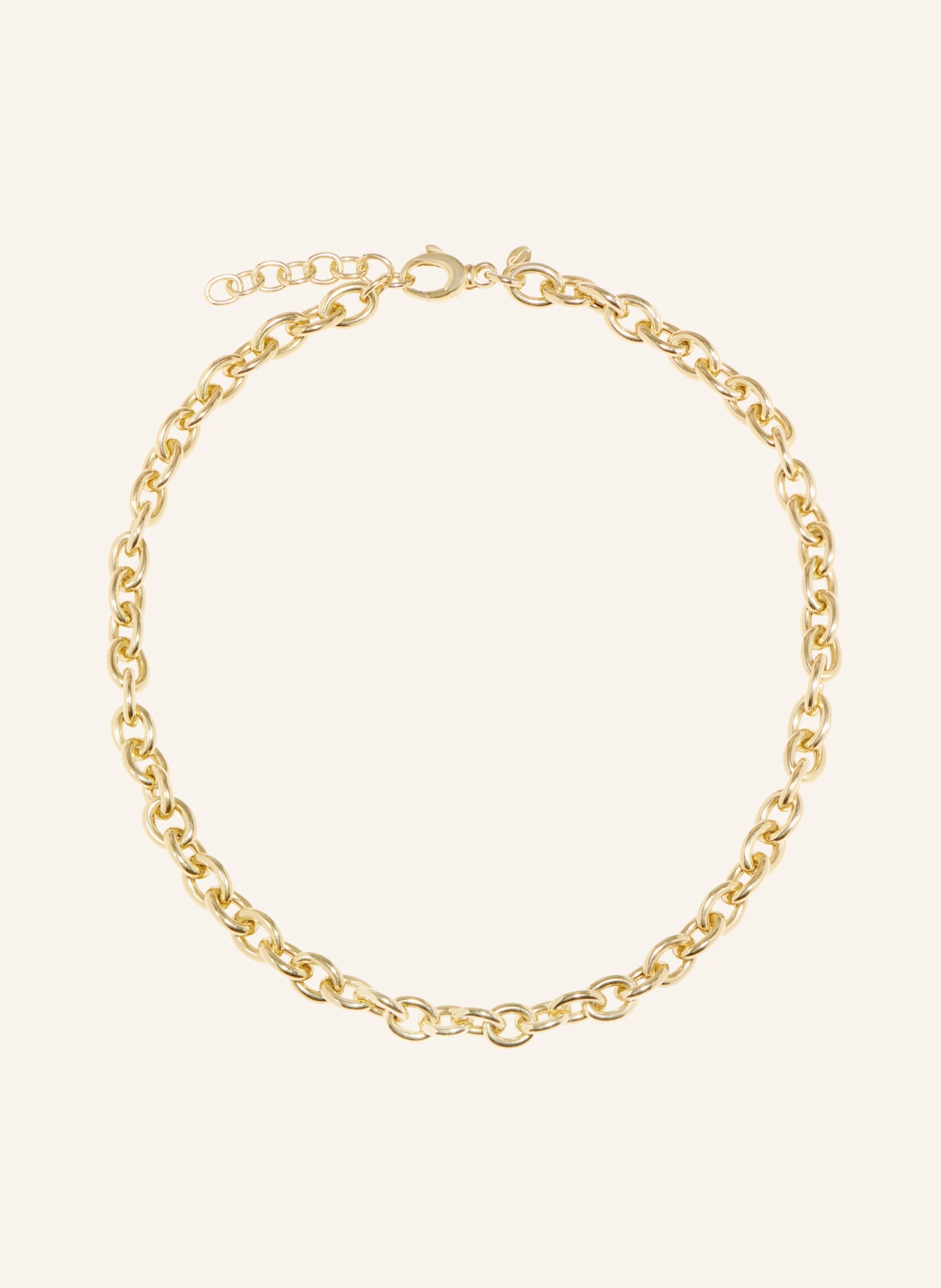 Pompidou Kette HOLLY by GLAMBOU