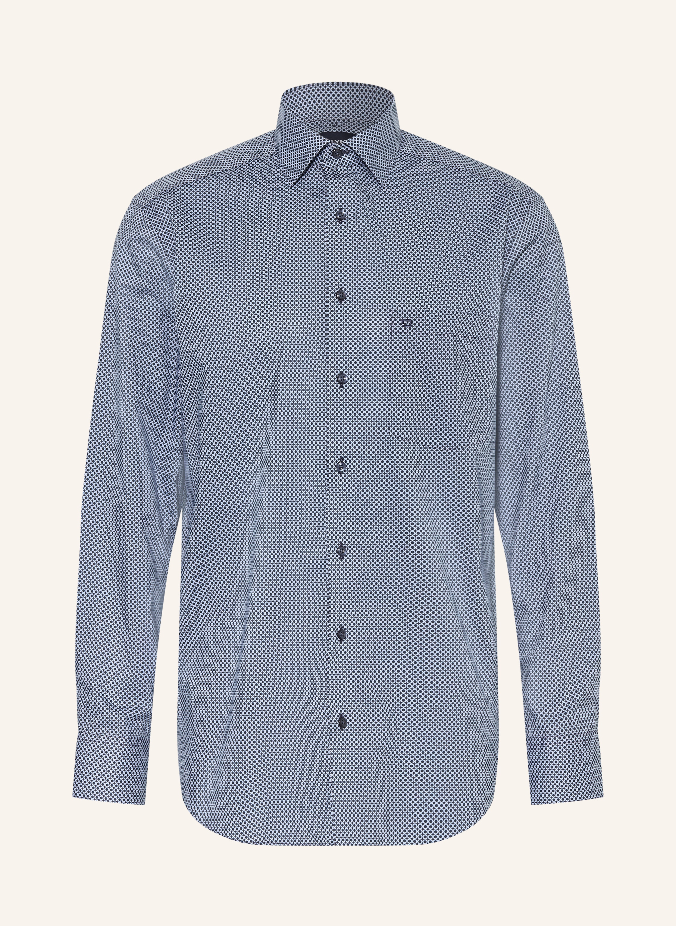 OLYMP Hemd Luxor comfort fit
