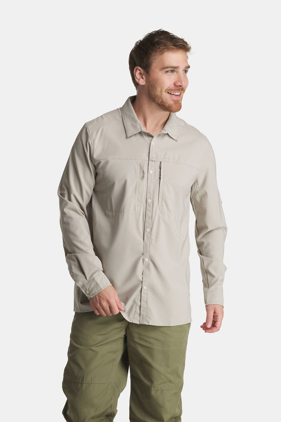 Craghoppers Nosilife Pro Long Sleeved Shirt V