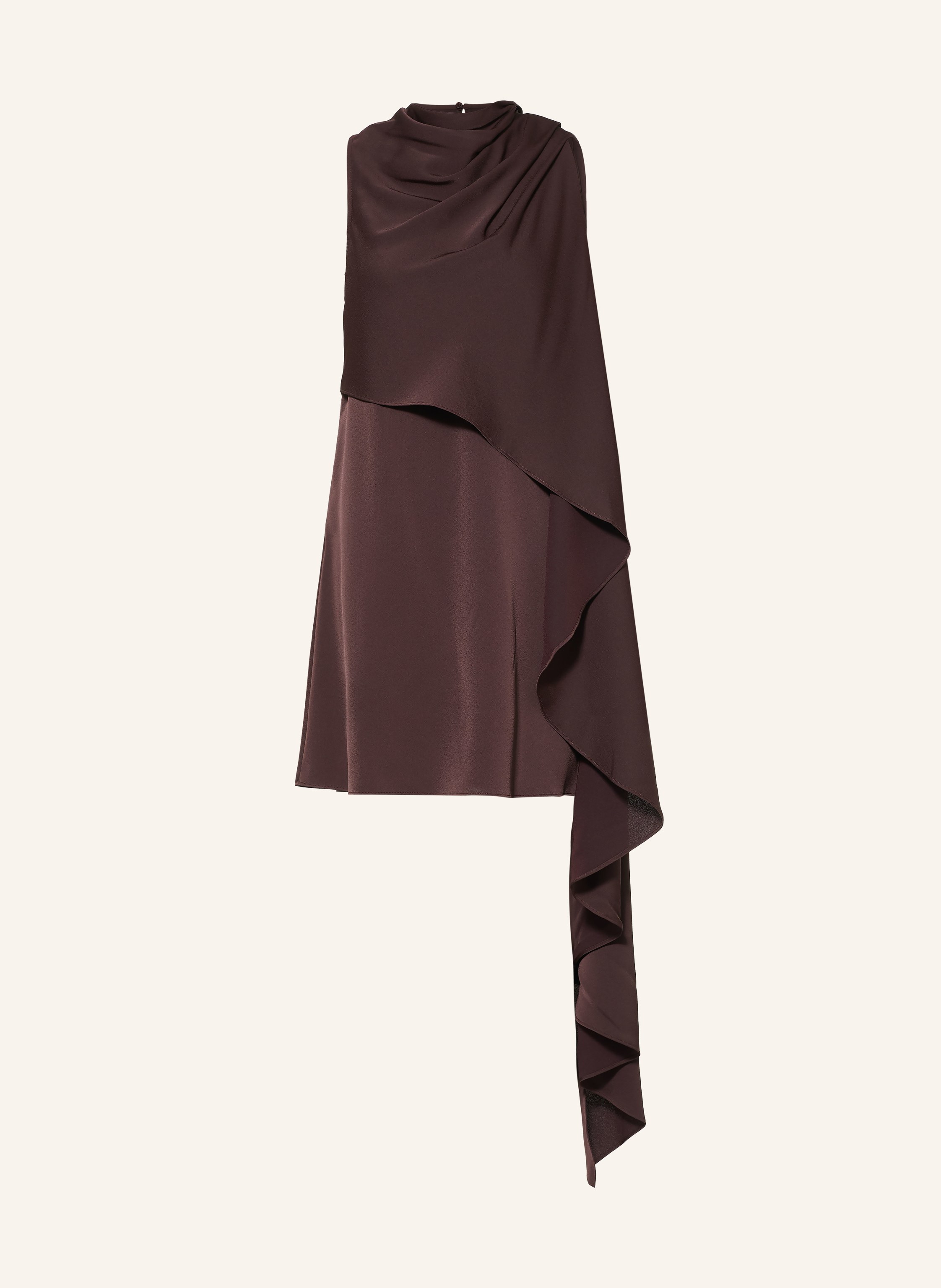 REISS Satinkleid WRENLEY