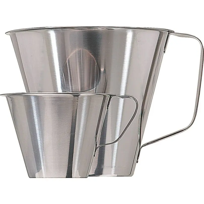 Messbecher Silvan