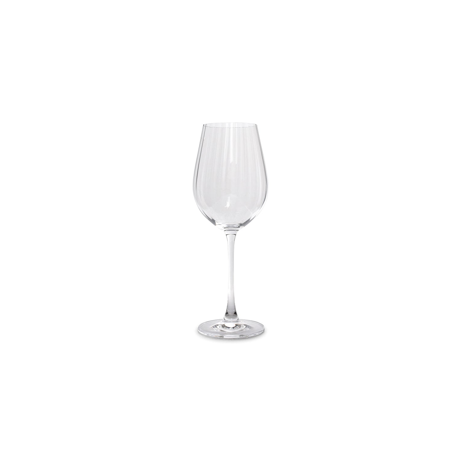S|P Collection - Wijnglas 55cl Saga - Set van 4