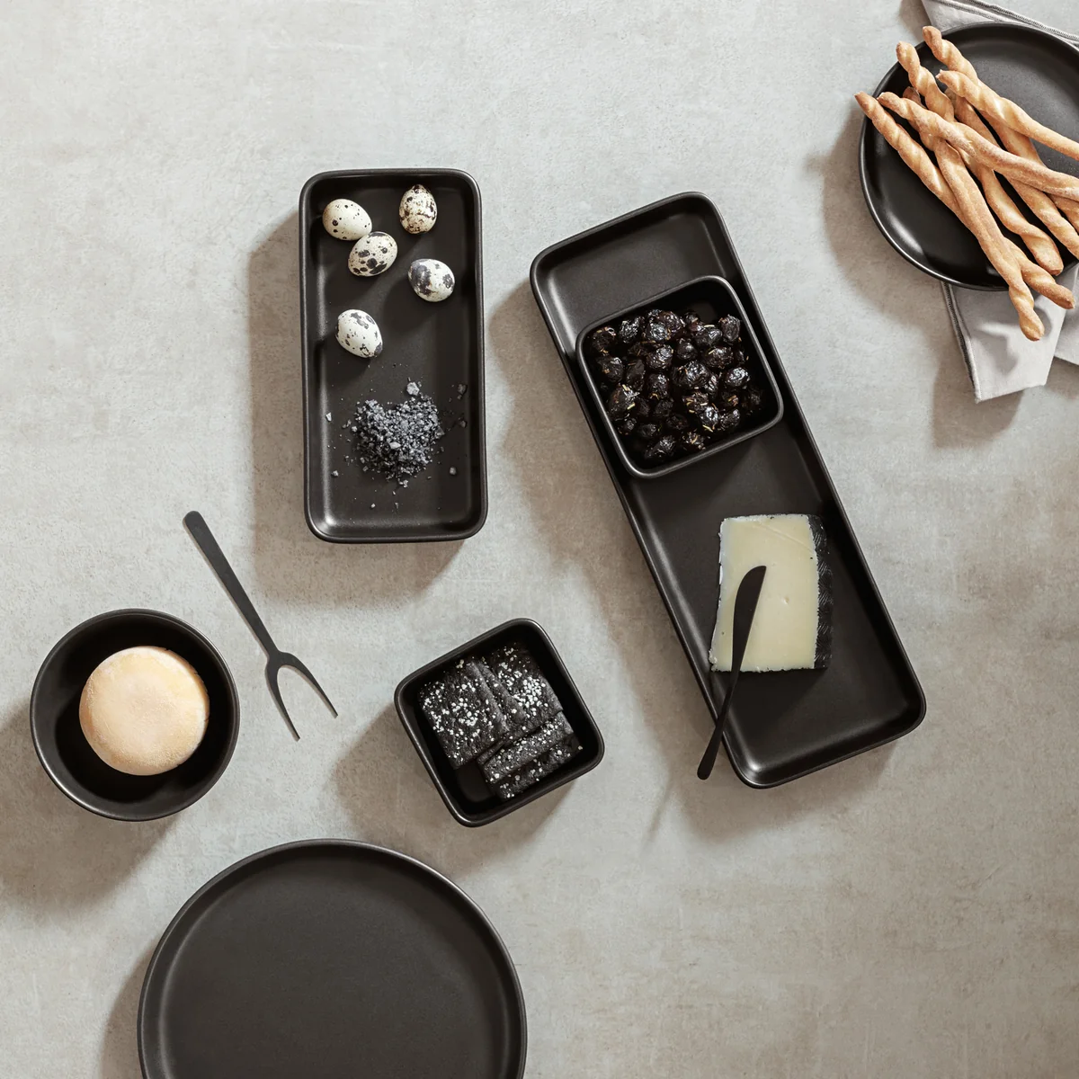 Eva Solo - Nordic Kitchen Serviergeschirr
