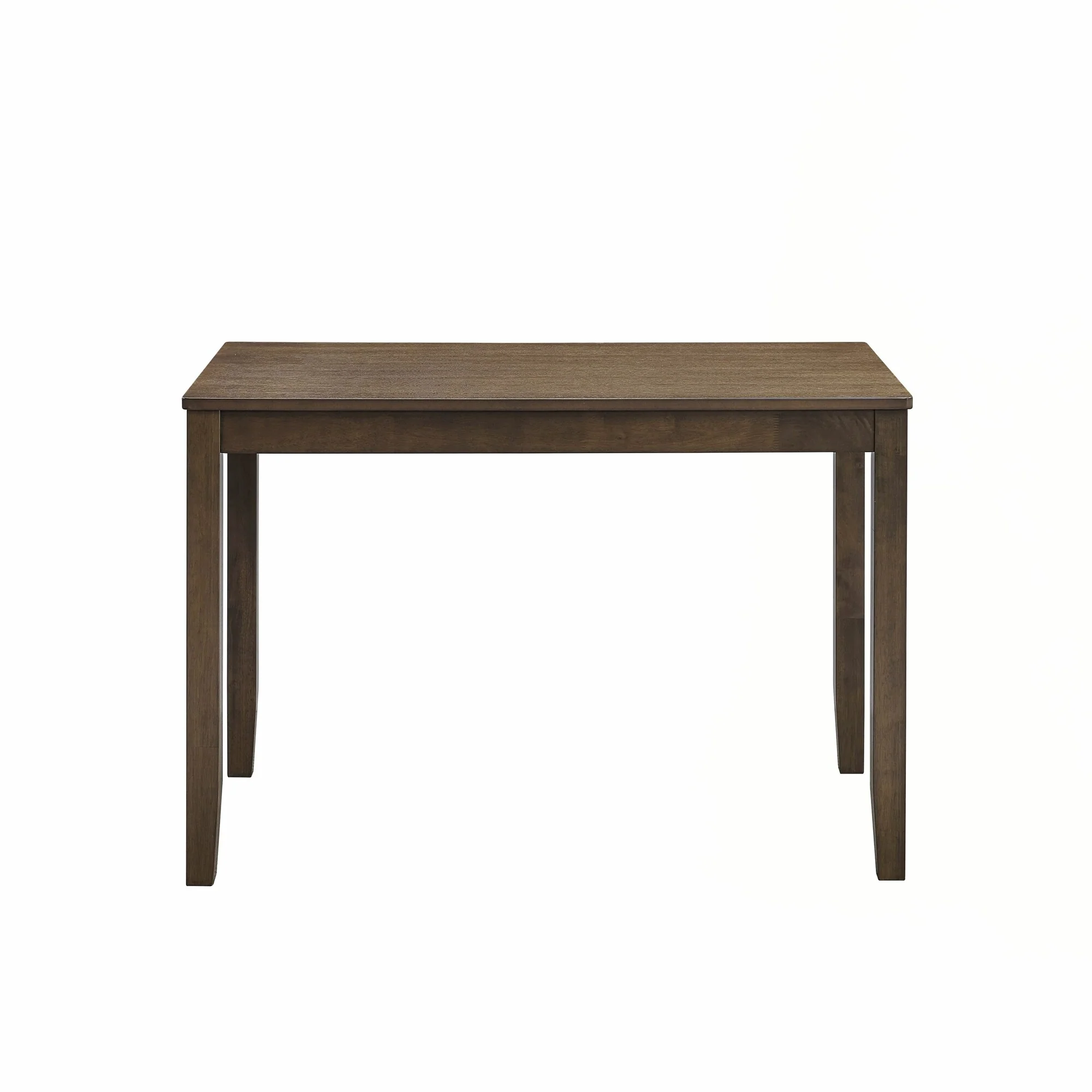 Rectangular Walnut Dining Table